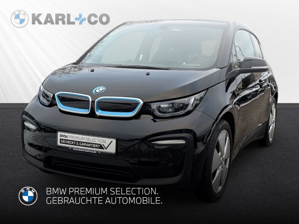 BMW i3 2022