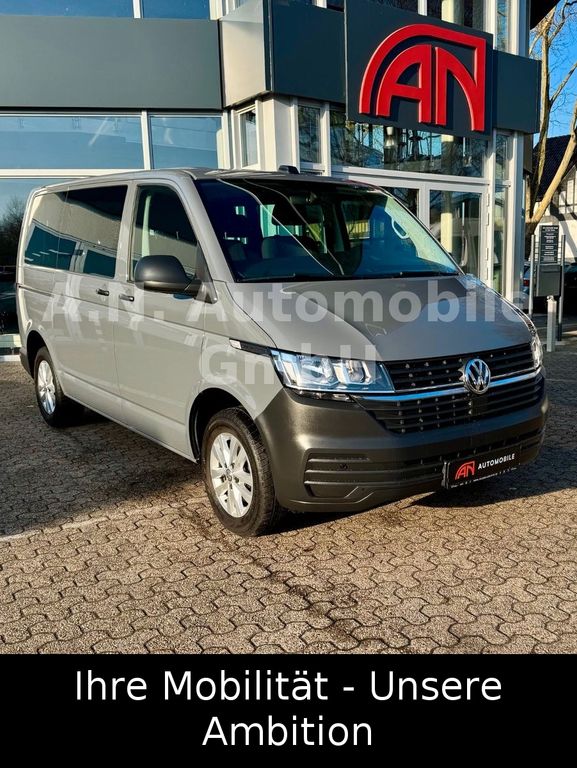 Volkswagen T6 Transporter 2022