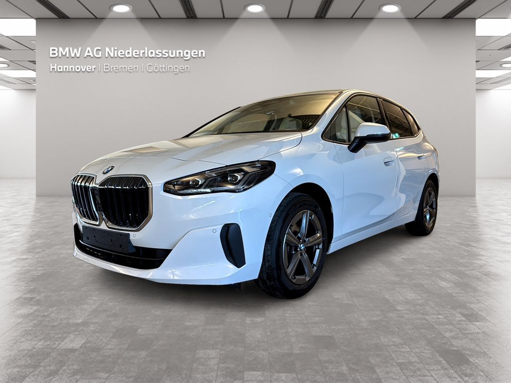 BMW 218 Active Tourer 2024