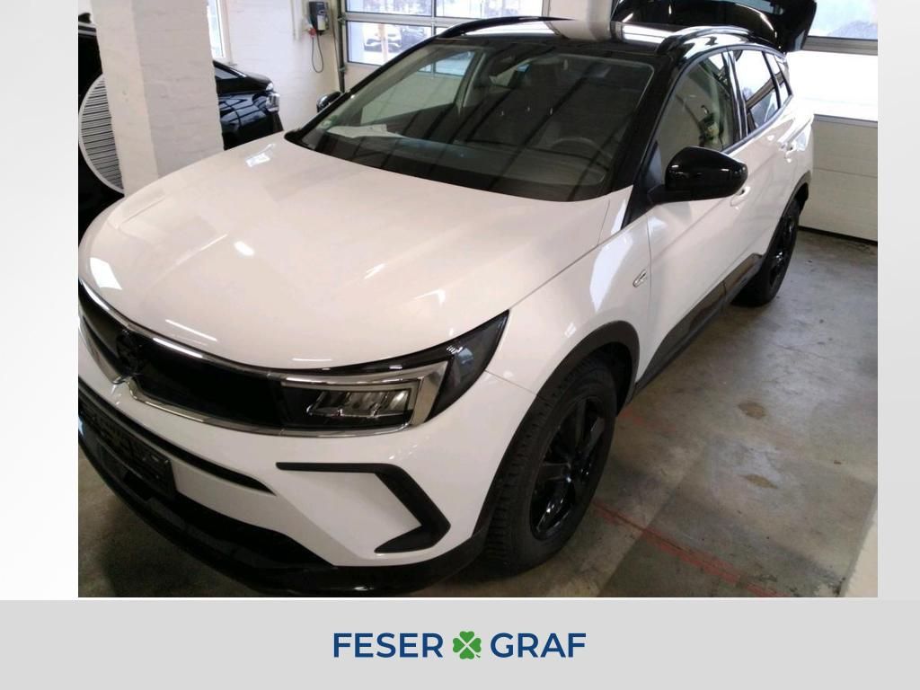 Opel Grandland (X) 2022