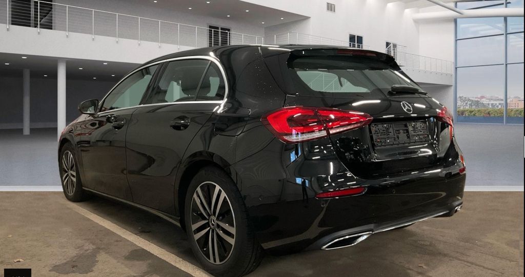 Mercedes-Benz A 180 2022