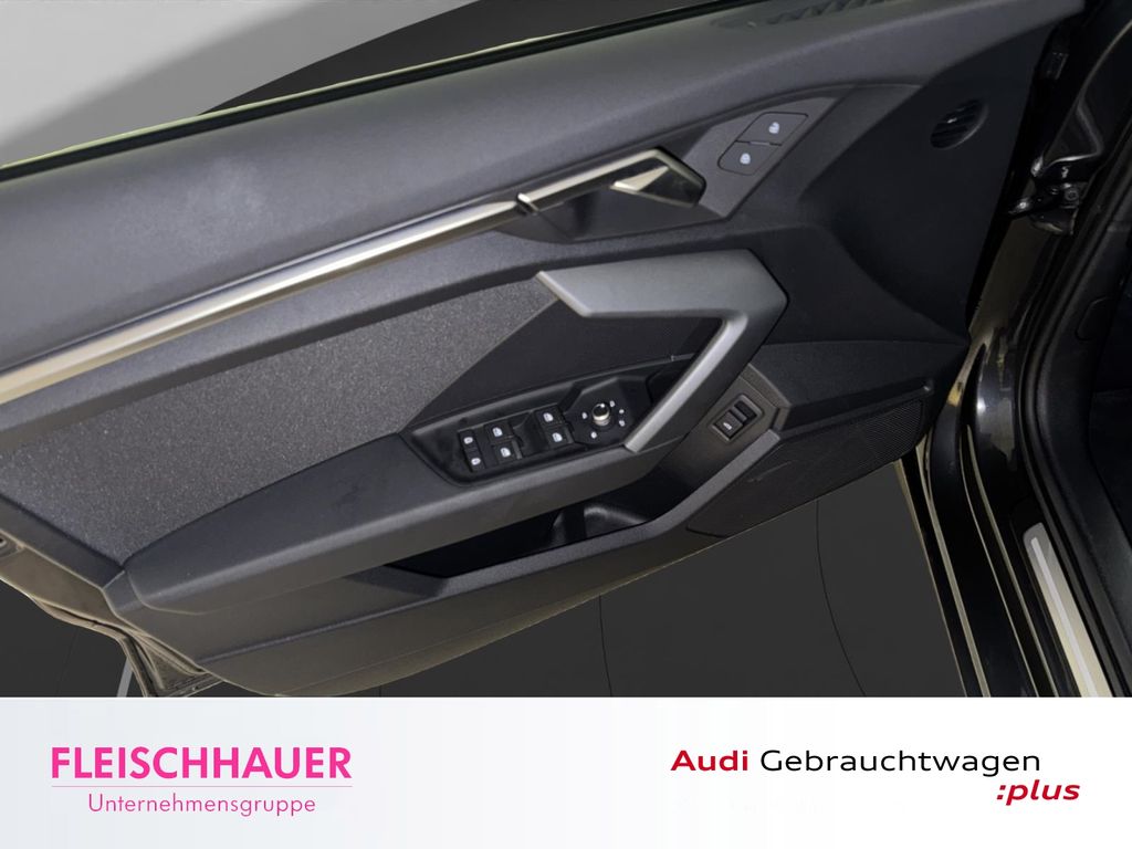 Audi A3 2025