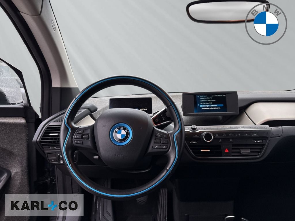 BMW i3 2022