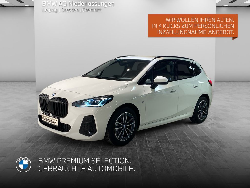 BMW 218 Active Tourer 2023