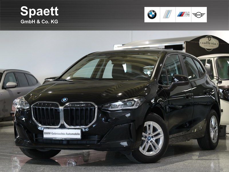 BMW 225 Active Tourer 2023