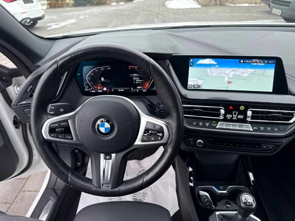 BMW 218 Gran Coupé 2023