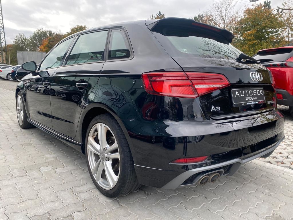 Audi A3 2020