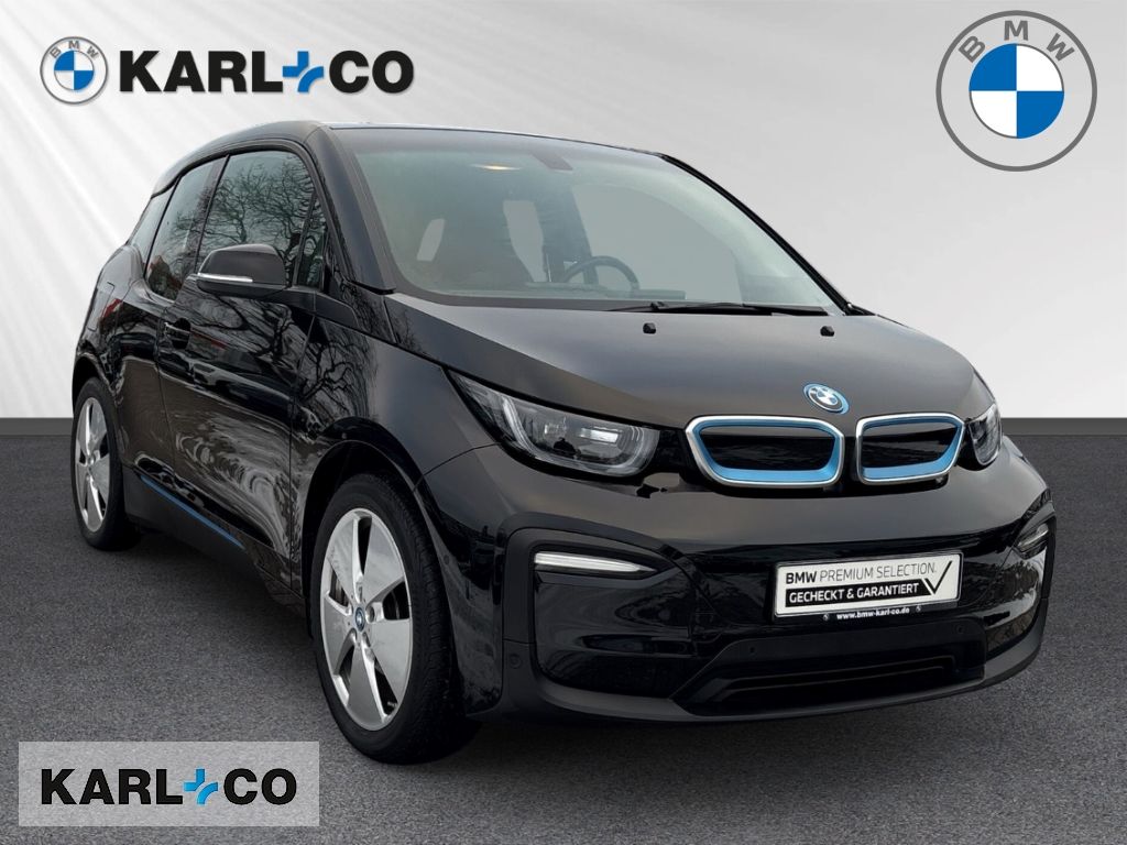 BMW i3 2022