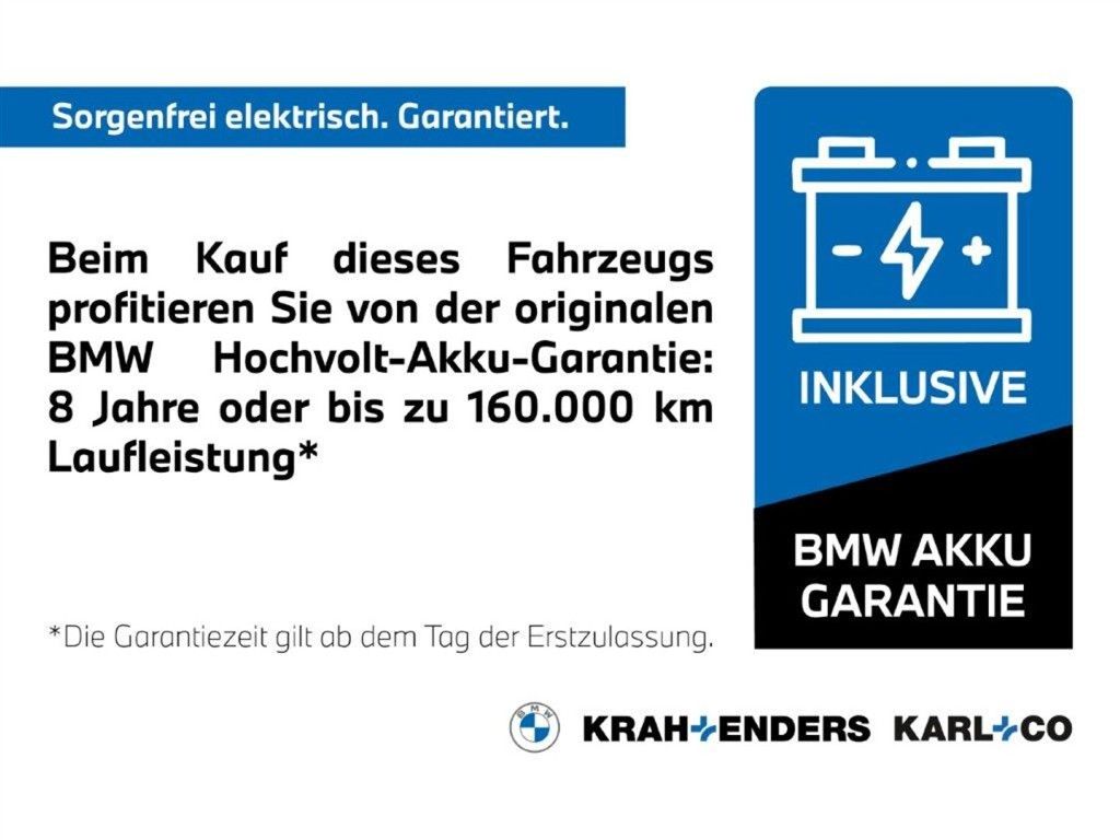 BMW i3 2022