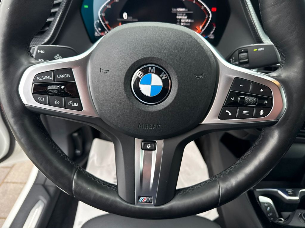 BMW 218 Gran Coupé 2023