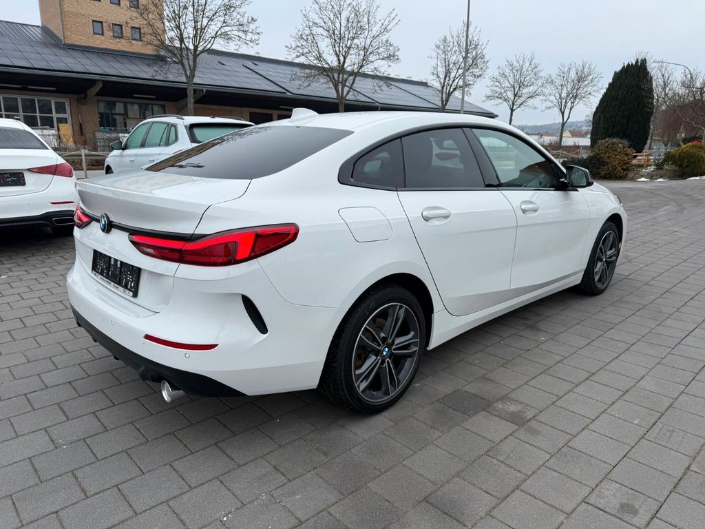 BMW 218 Gran Coupé 2023