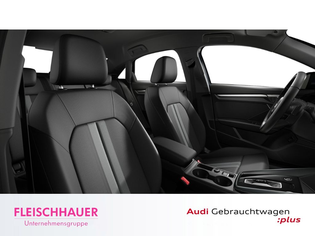 Audi A3 2025