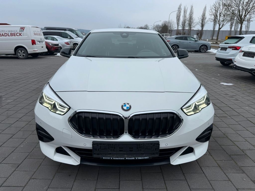 BMW 218 Gran Coupé 2023