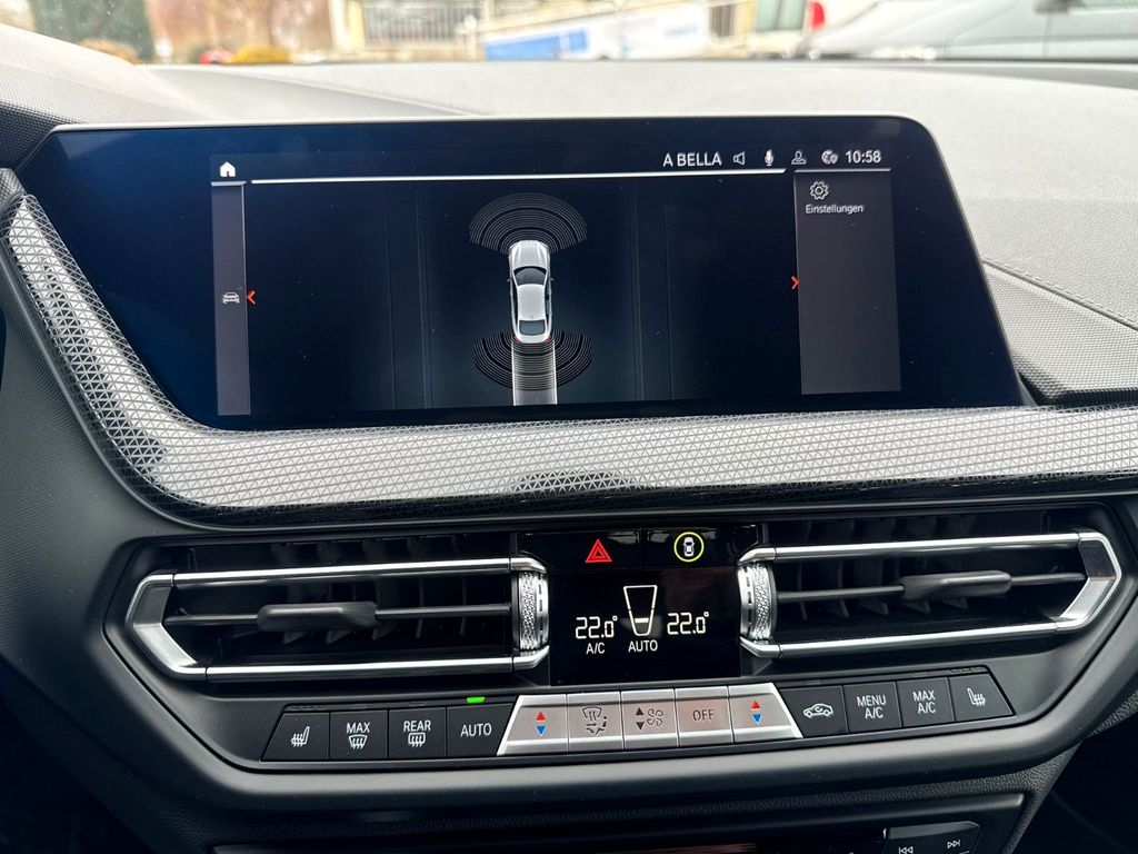 BMW 218 Gran Coupé 2023