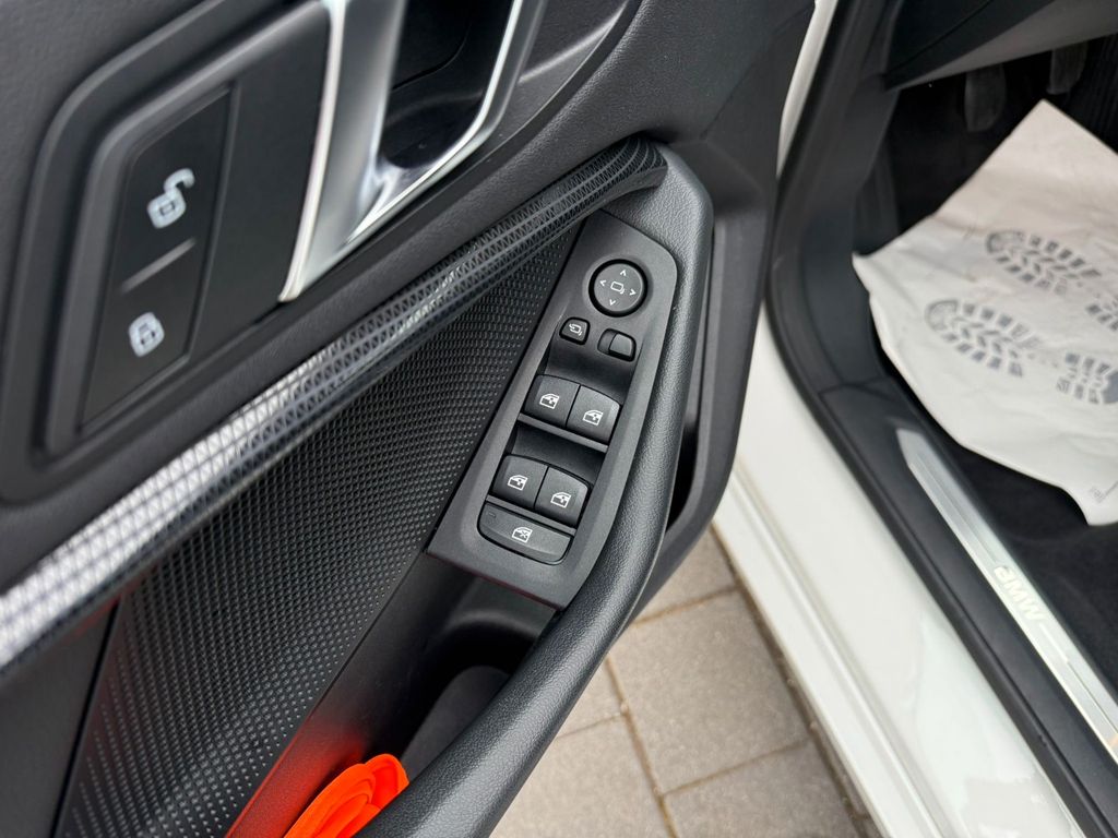 BMW 218 Gran Coupé 2023