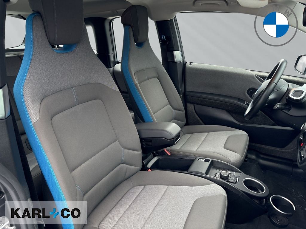 BMW i3 2022