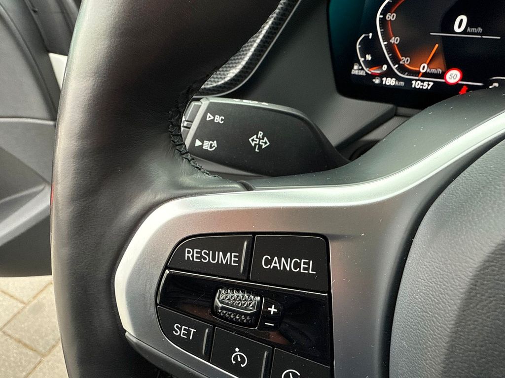 BMW 218 Gran Coupé 2023