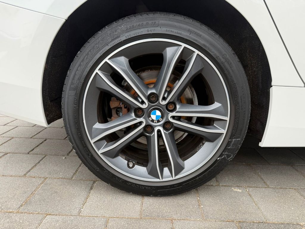 BMW 218 Gran Coupé 2023