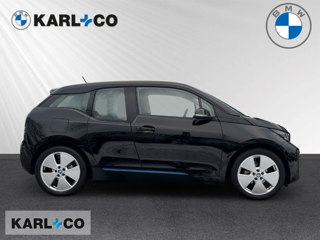 BMW i3 2022