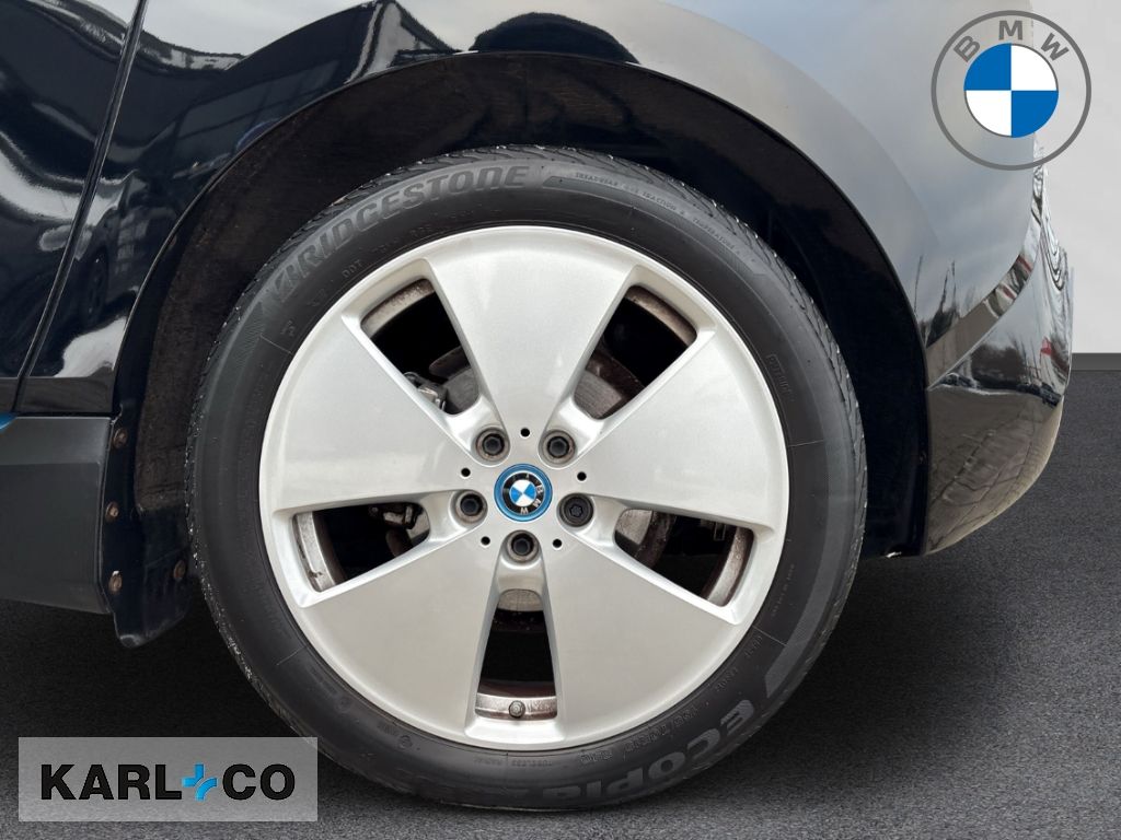 BMW i3 2022