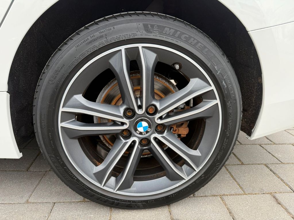 BMW 218 Gran Coupé 2023