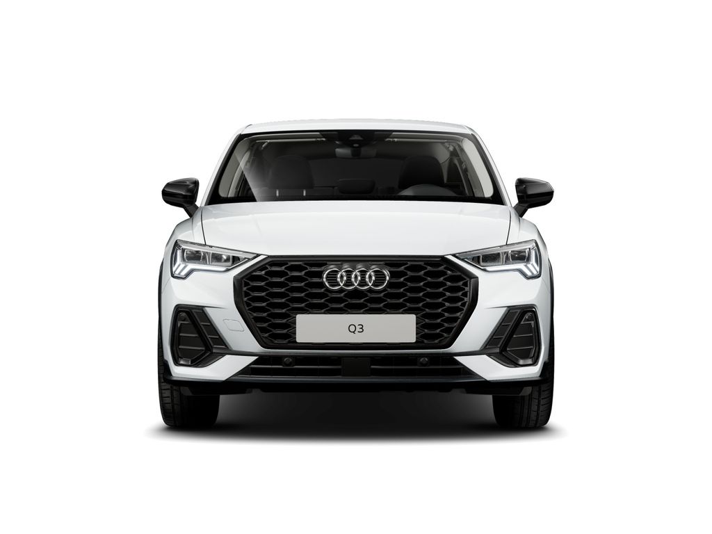 Audi Q3 2025