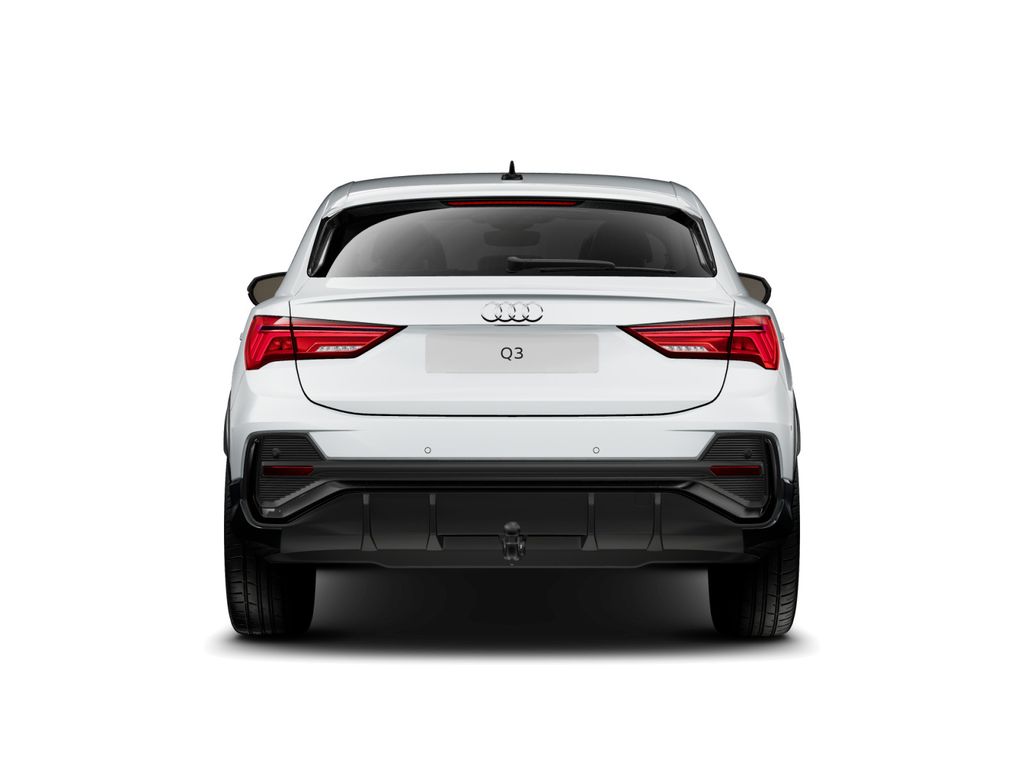 Audi Q3 2025