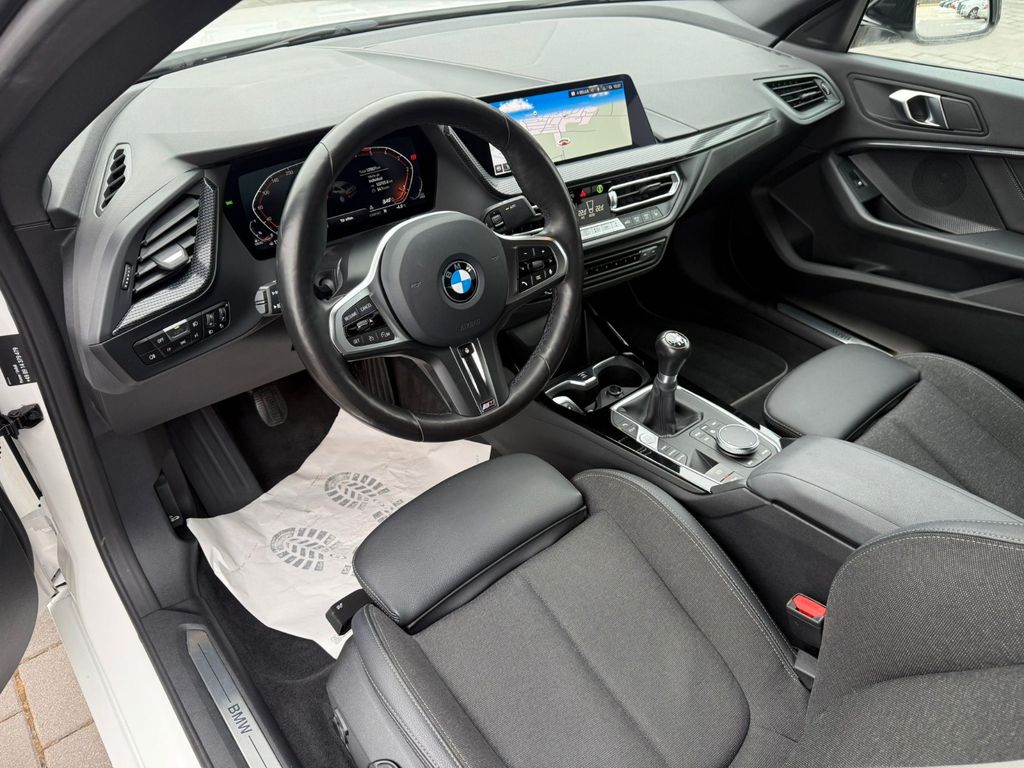 BMW 218 Gran Coupé 2023