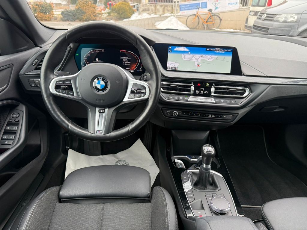 BMW 218 Gran Coupé 2023