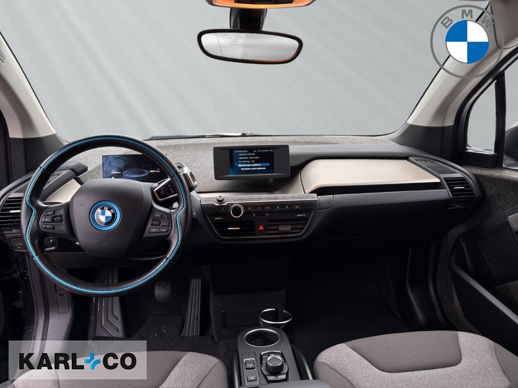 BMW i3 2022