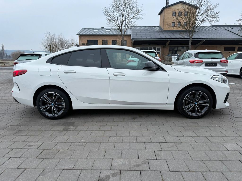 BMW 218 Gran Coupé 2023