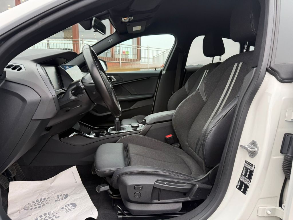 BMW 218 Gran Coupé 2023