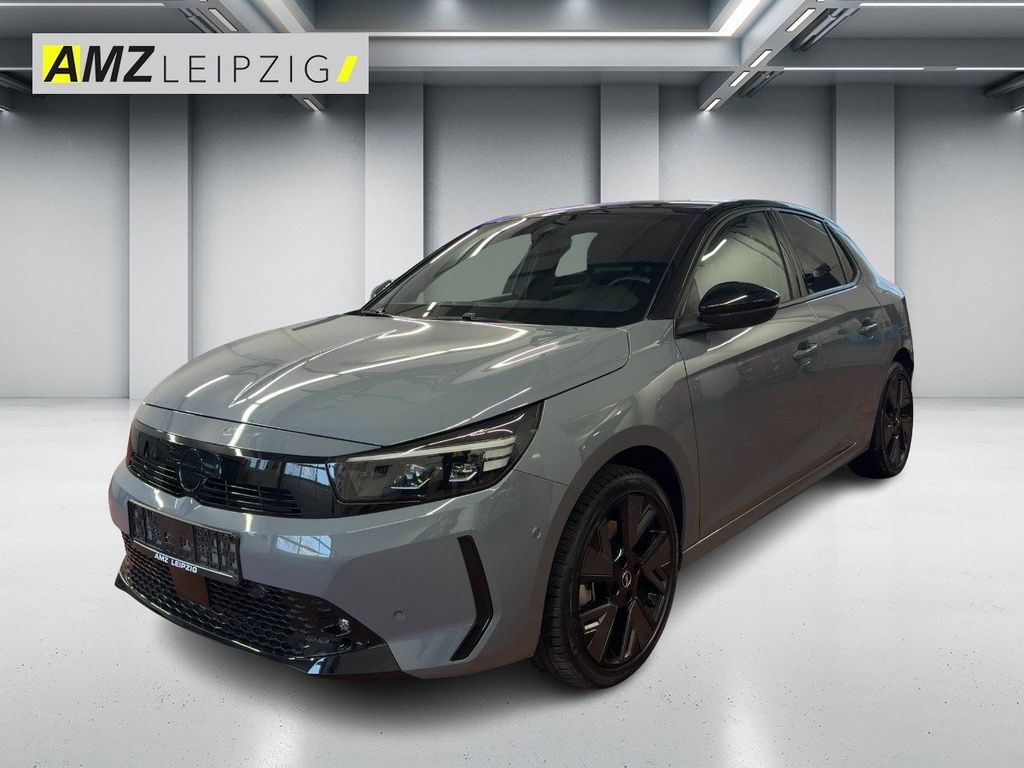 Opel Corsa 2023