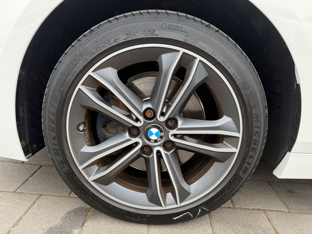 BMW 218 Gran Coupé 2023