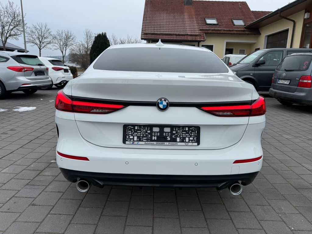 BMW 218 Gran Coupé 2023