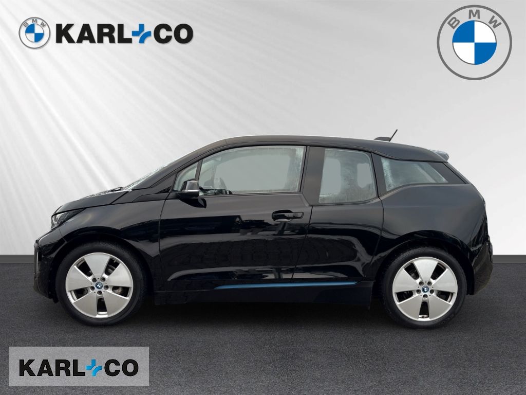 BMW i3 2022