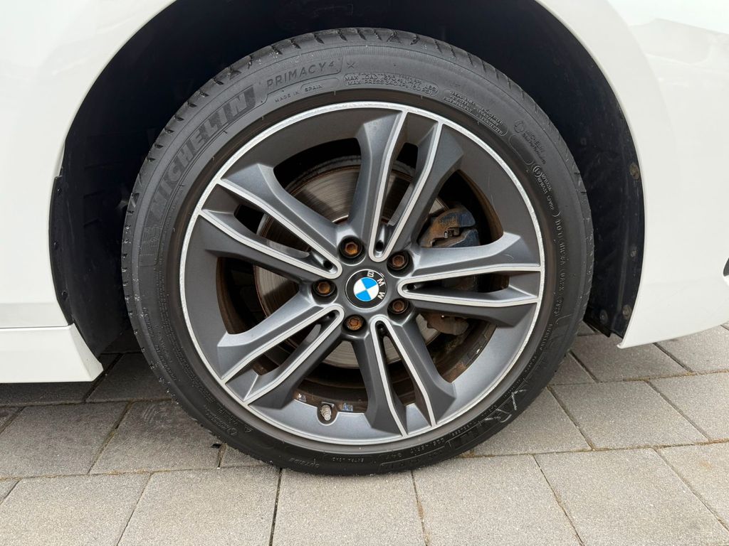 BMW 218 Gran Coupé 2023