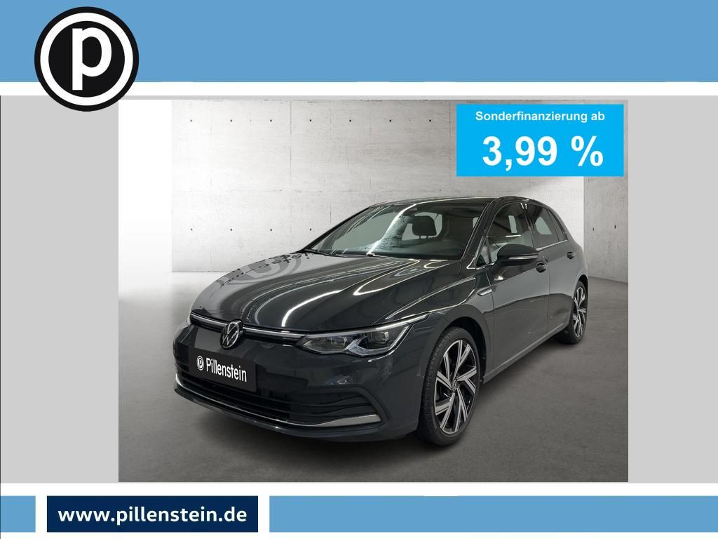 Volkswagen Golf 2024