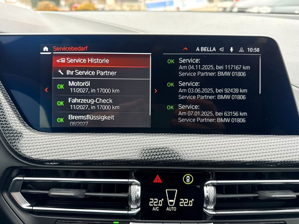 BMW 218 Gran Coupé 2023