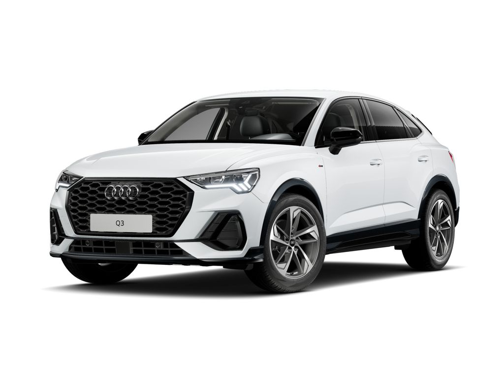Audi Q3 2025