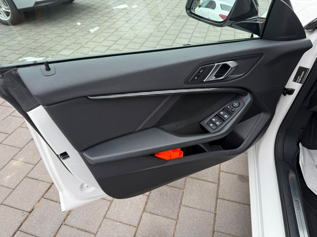 BMW 218 Gran Coupé 2023