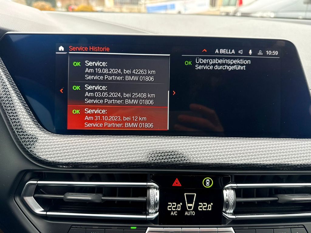 BMW 218 Gran Coupé 2023