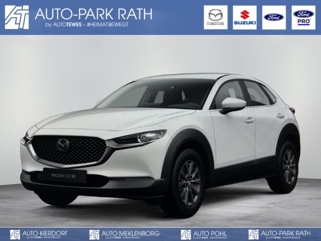 Mazda CX-30 2025