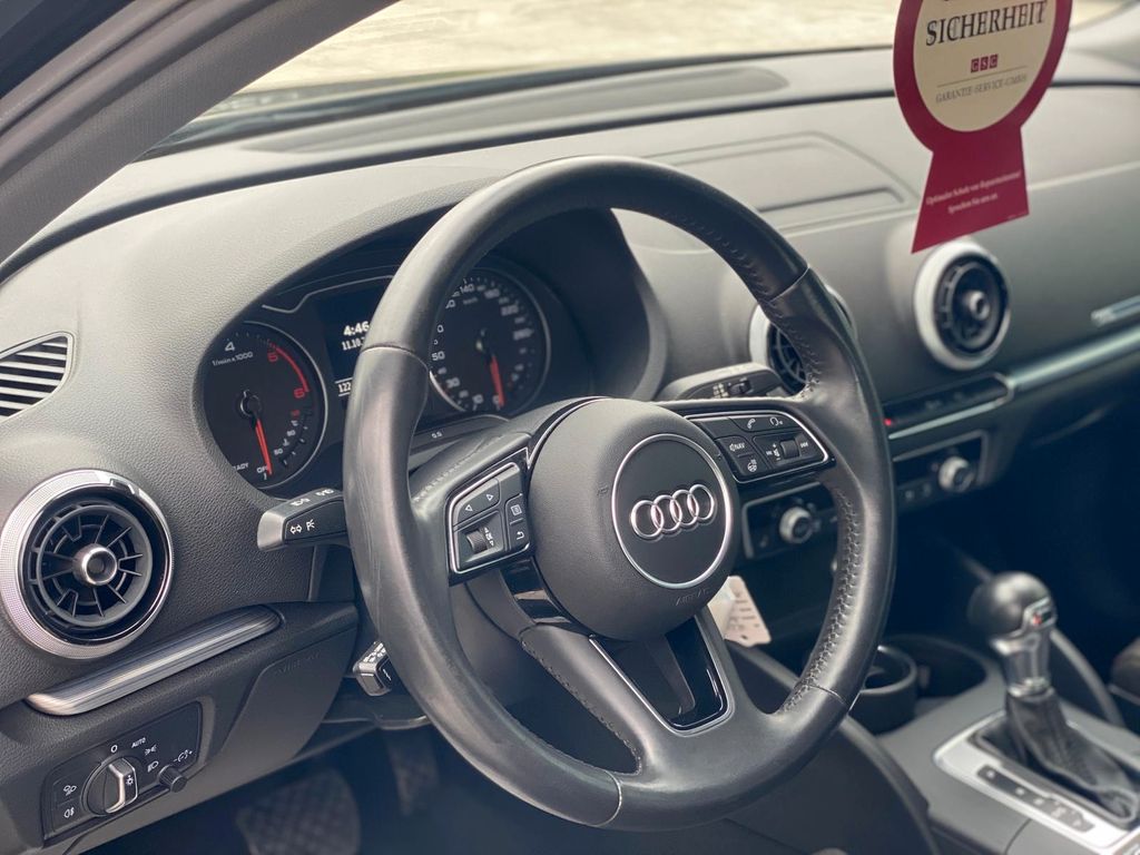 Audi A3 2020