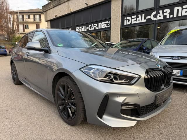 BMW 118 2023