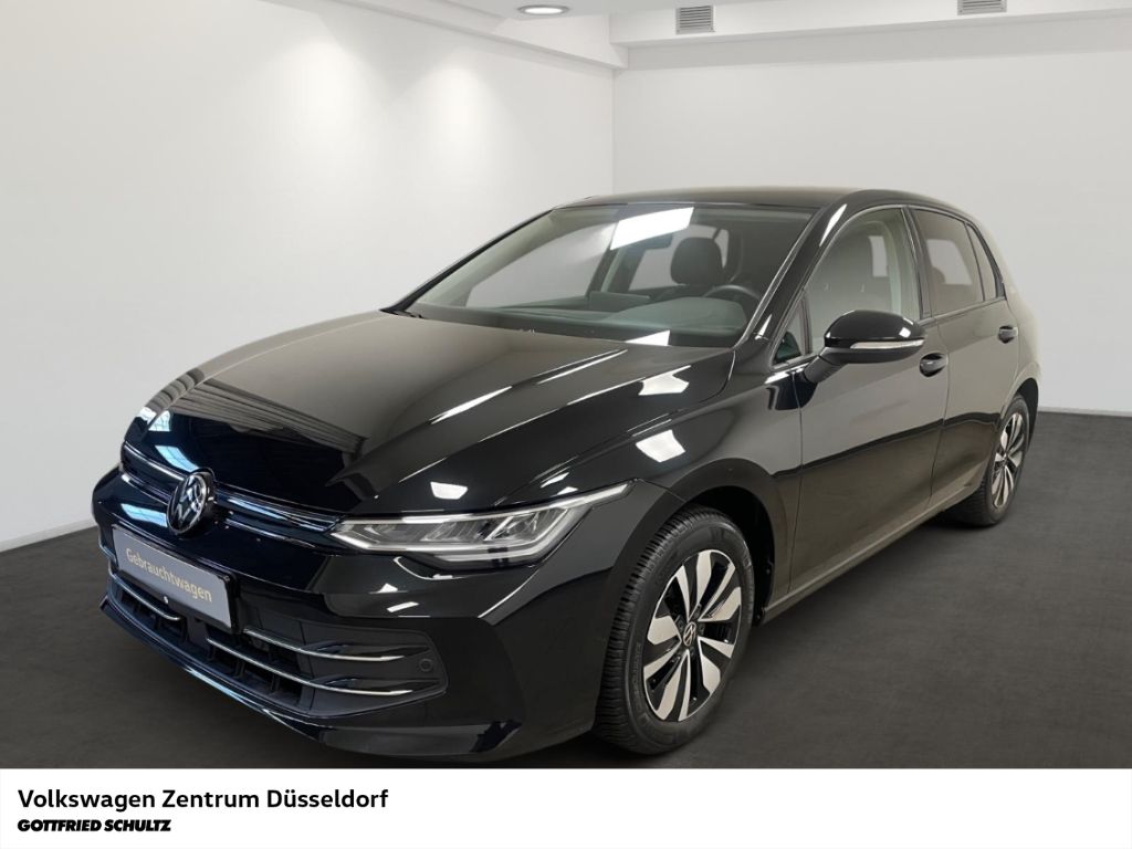 Volkswagen Golf 2025