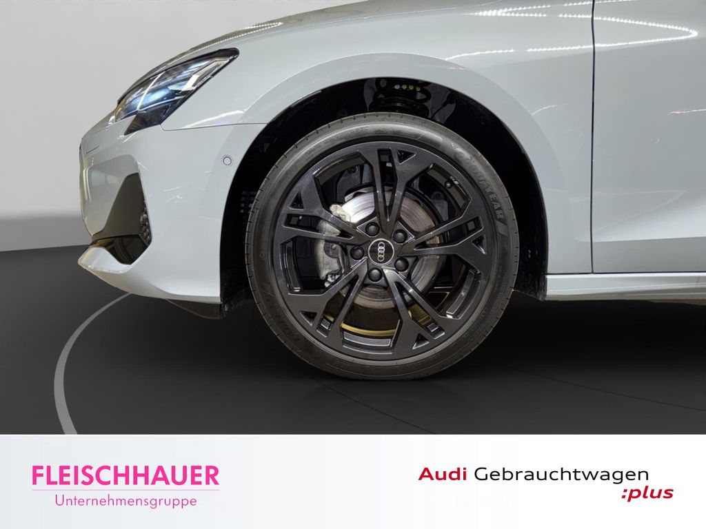 Audi A3 2025