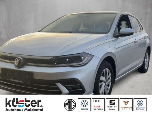 Volkswagen Polo 2022