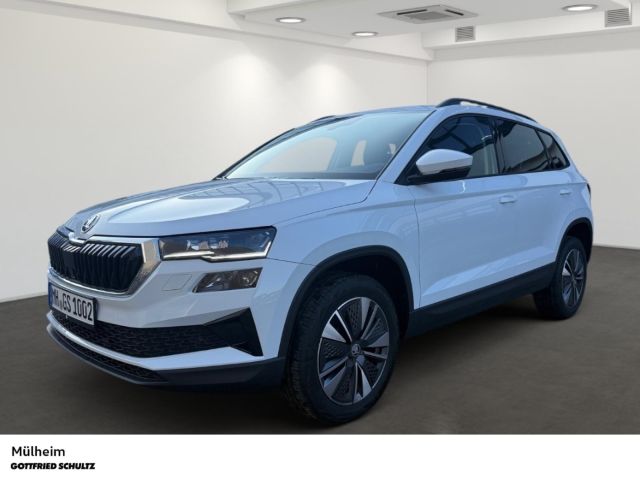 Skoda Karoq 2026