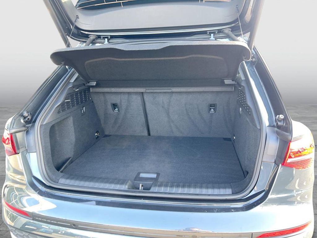 Audi A3 2025